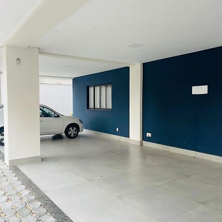 Residencial Vila Das Canoas Bombinhas Kültér fotó