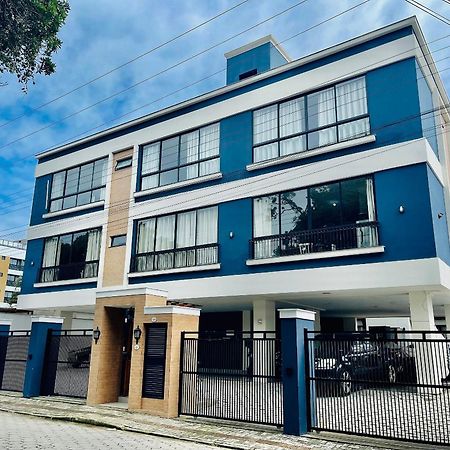 Residencial Vila Das Canoas Bombinhas Kültér fotó