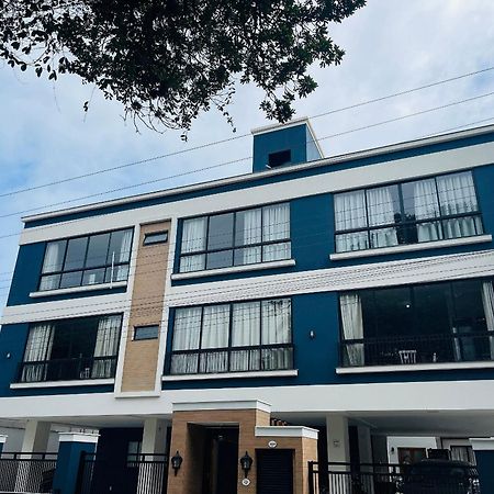 Residencial Vila Das Canoas Bombinhas Kültér fotó