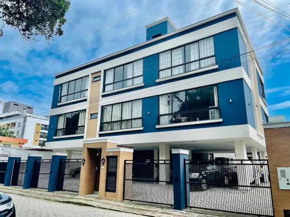 Residencial Vila Das Canoas Bombinhas Kültér fotó