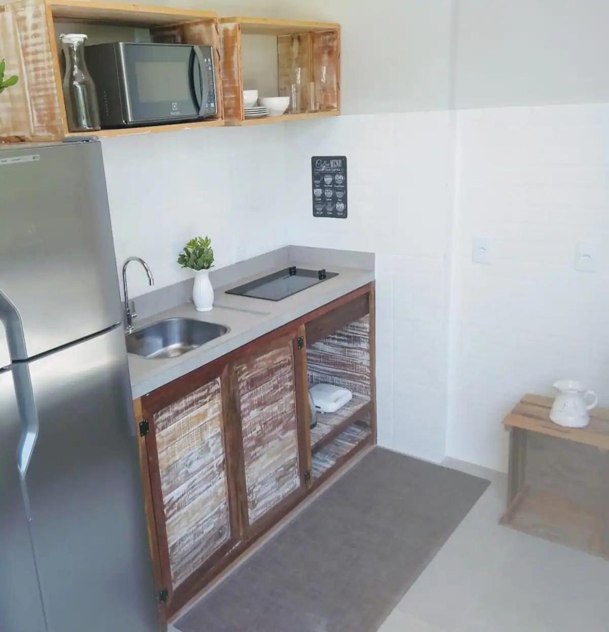 Residencial Vila Das Canoas Bombinhas Kültér fotó