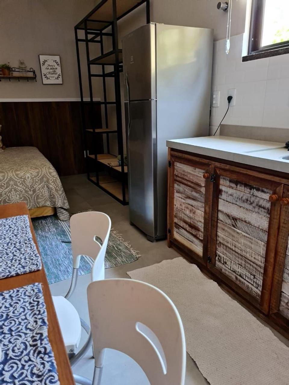 Residencial Vila Das Canoas Bombinhas Kültér fotó