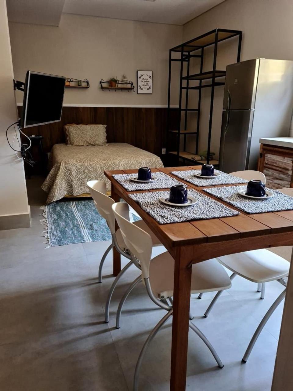 Residencial Vila Das Canoas Bombinhas Kültér fotó