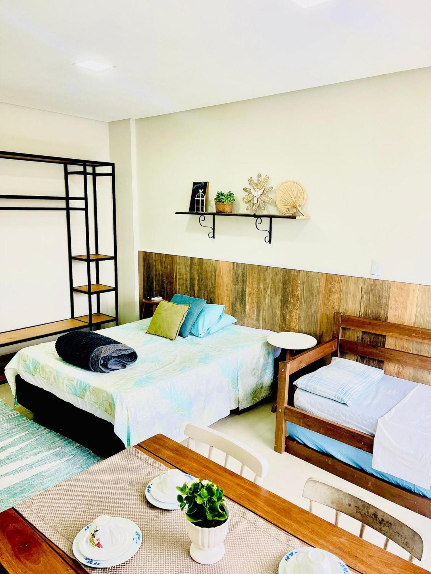 Residencial Vila Das Canoas Bombinhas Kültér fotó