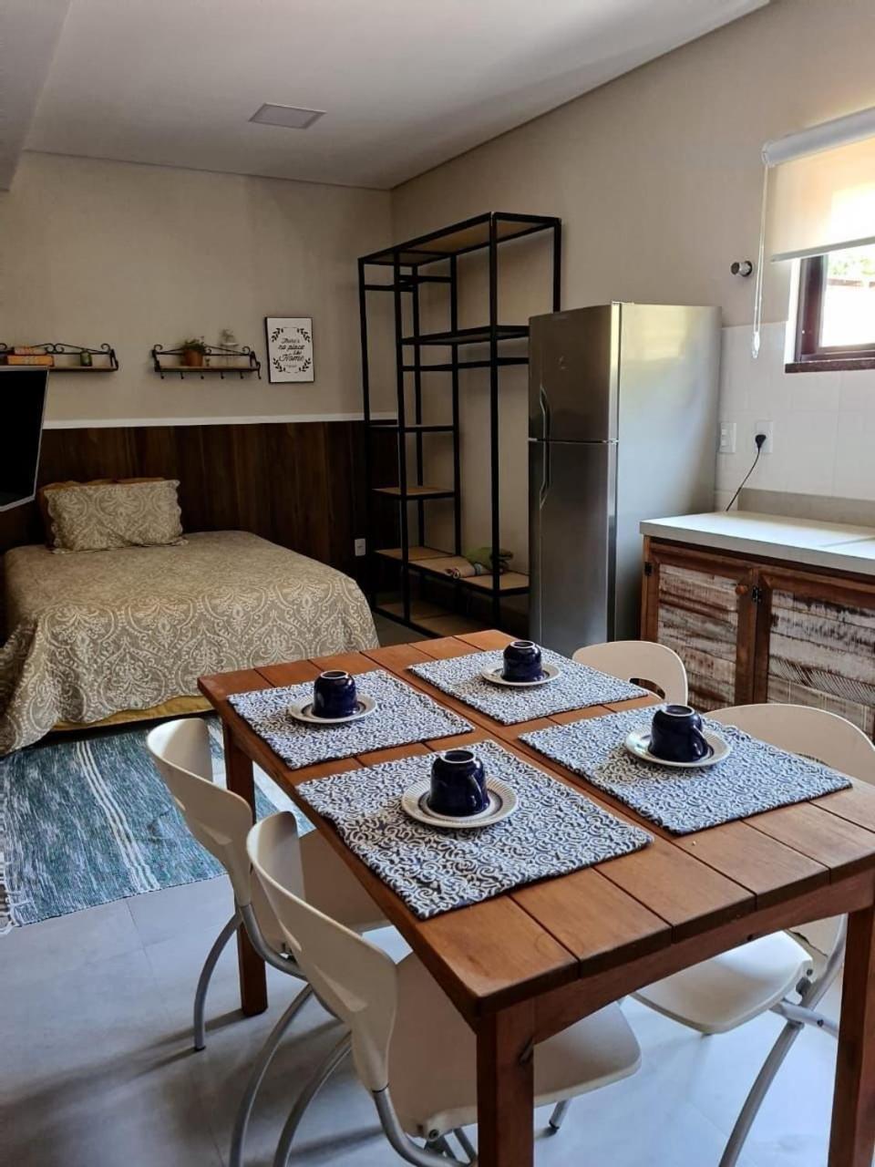 Residencial Vila Das Canoas Bombinhas Kültér fotó