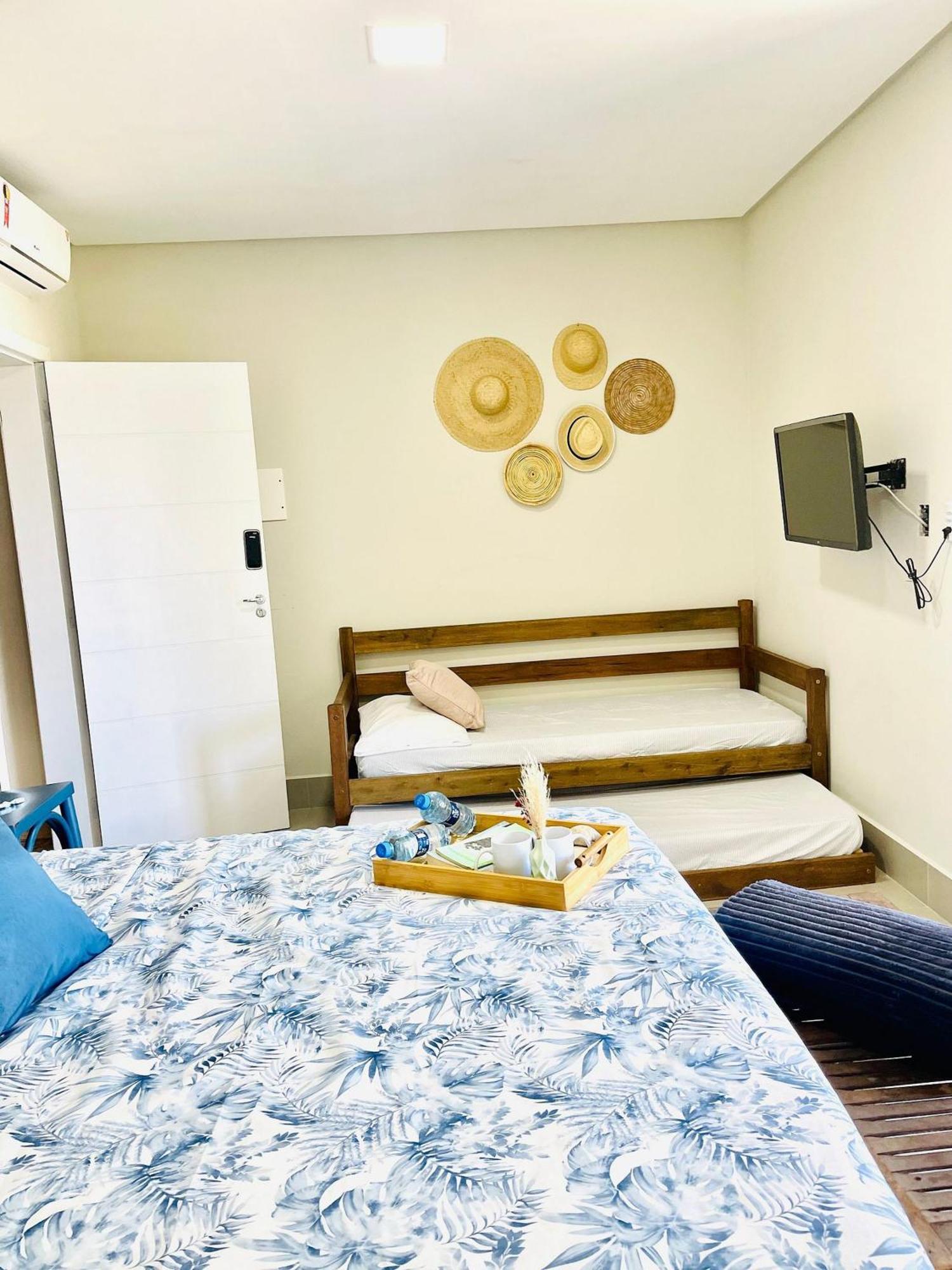 Residencial Vila Das Canoas Bombinhas Kültér fotó