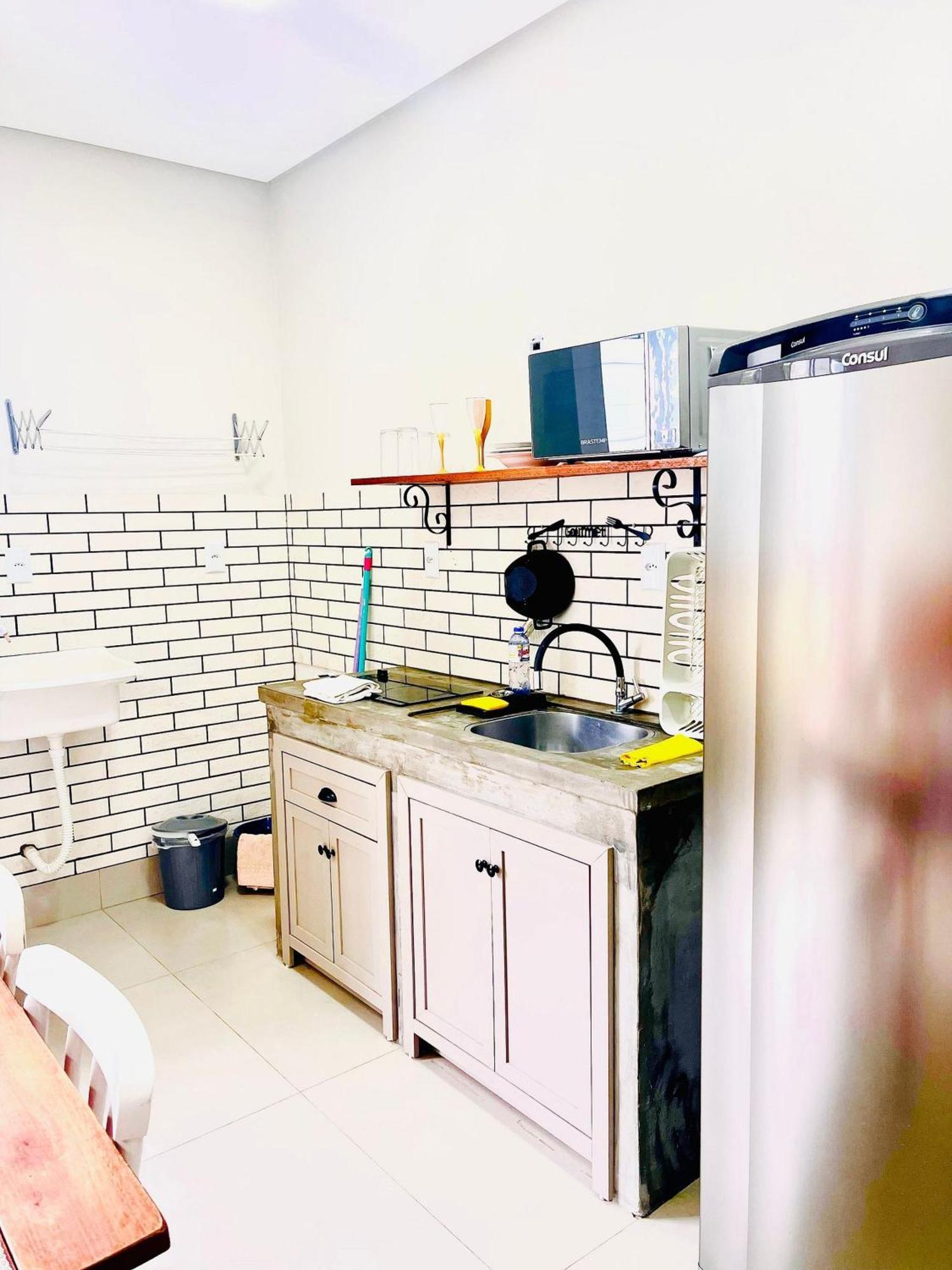 Residencial Vila Das Canoas Bombinhas Kültér fotó