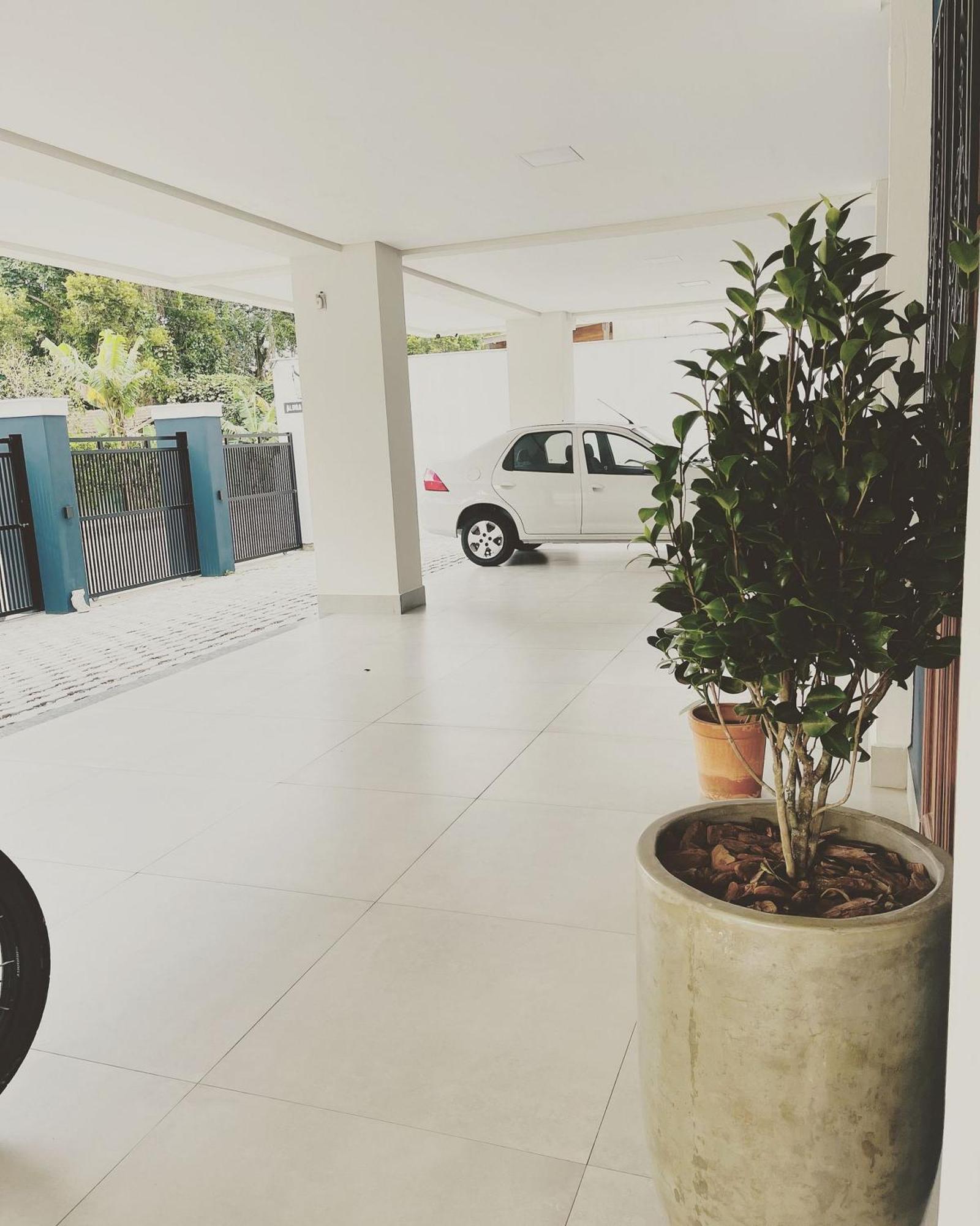 Residencial Vila Das Canoas Bombinhas Kültér fotó