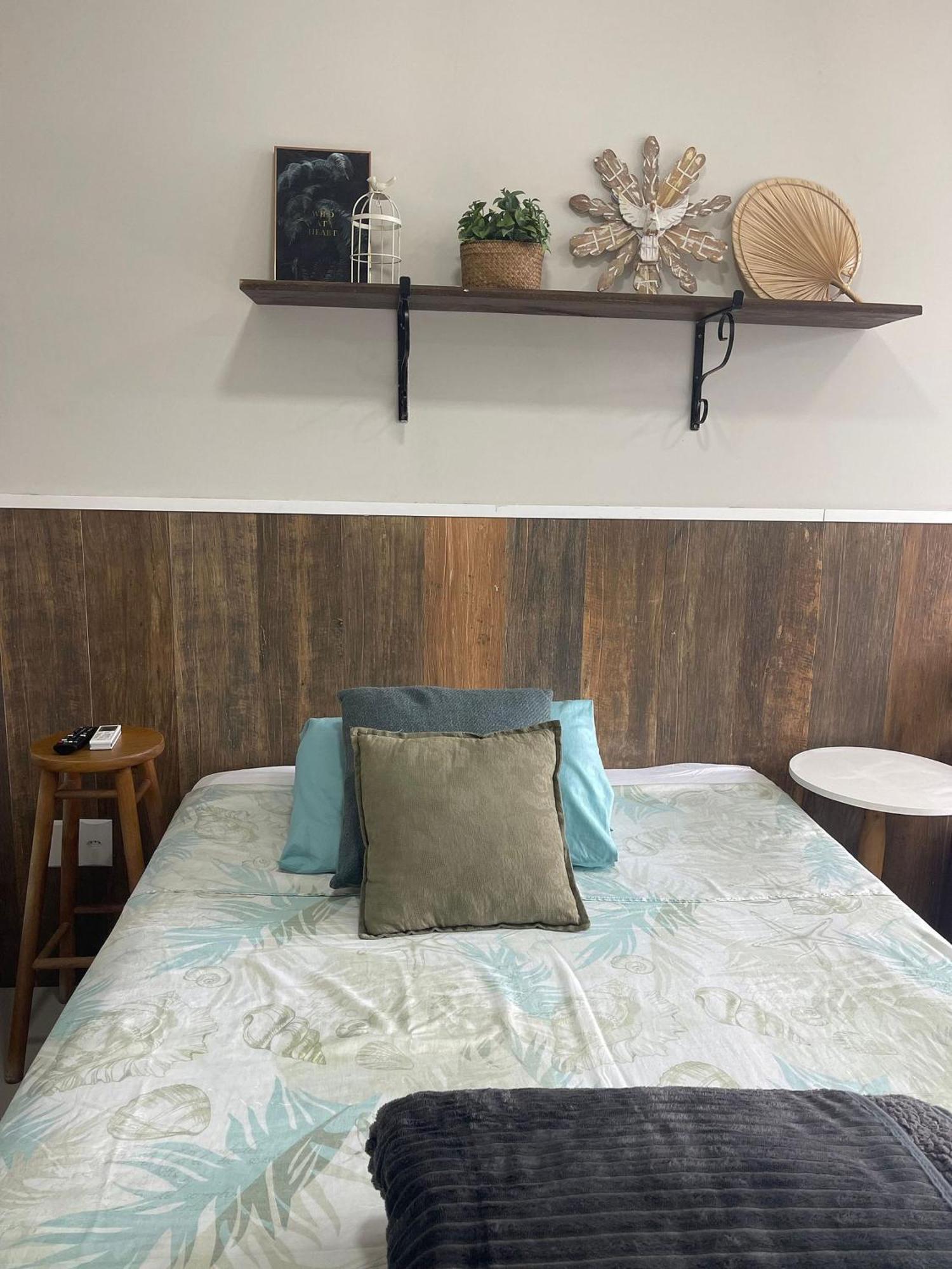 Residencial Vila Das Canoas Bombinhas Kültér fotó