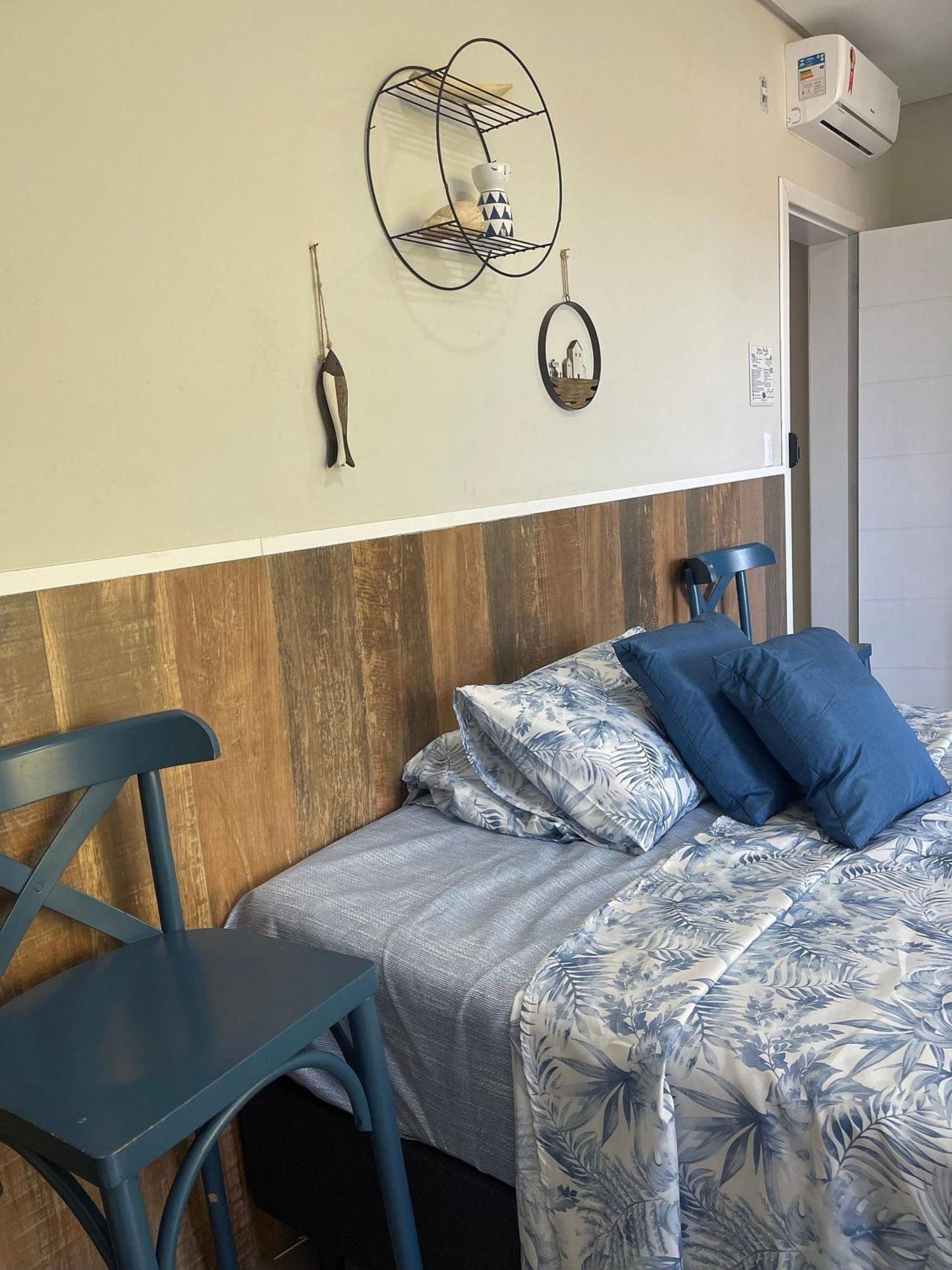 Residencial Vila Das Canoas Bombinhas Kültér fotó