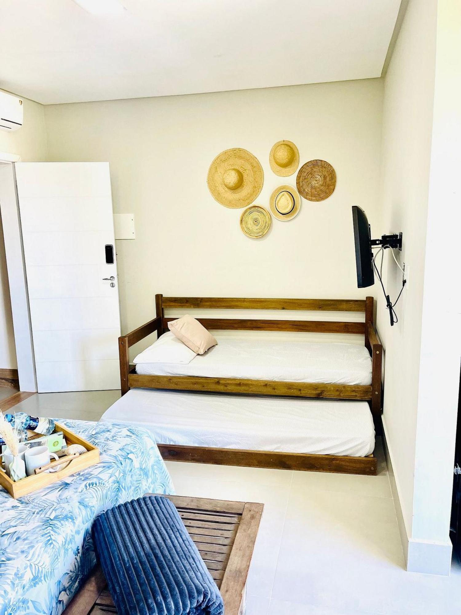 Residencial Vila Das Canoas Bombinhas Kültér fotó