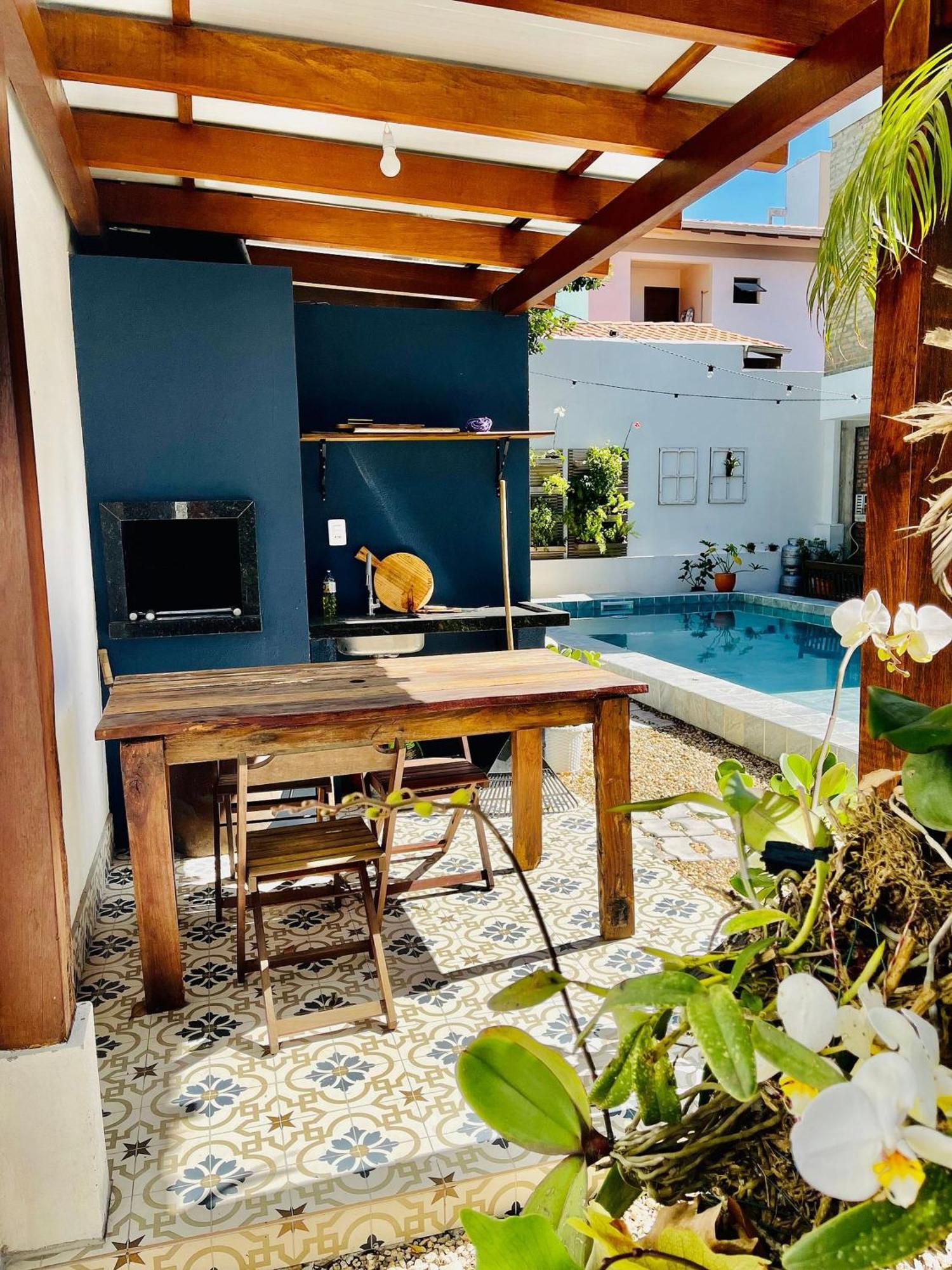 Residencial Vila Das Canoas Bombinhas Kültér fotó