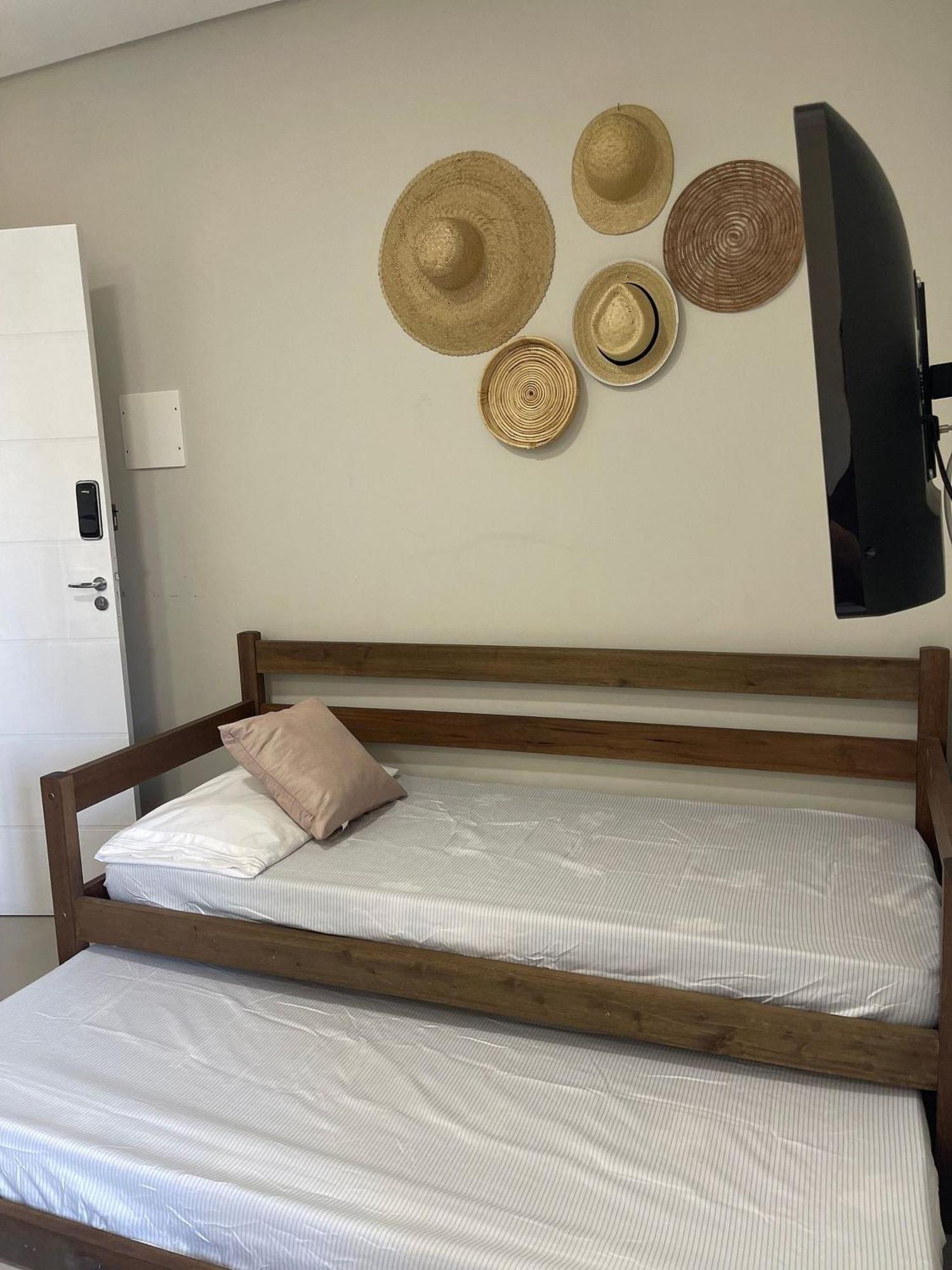 Residencial Vila Das Canoas Bombinhas Kültér fotó