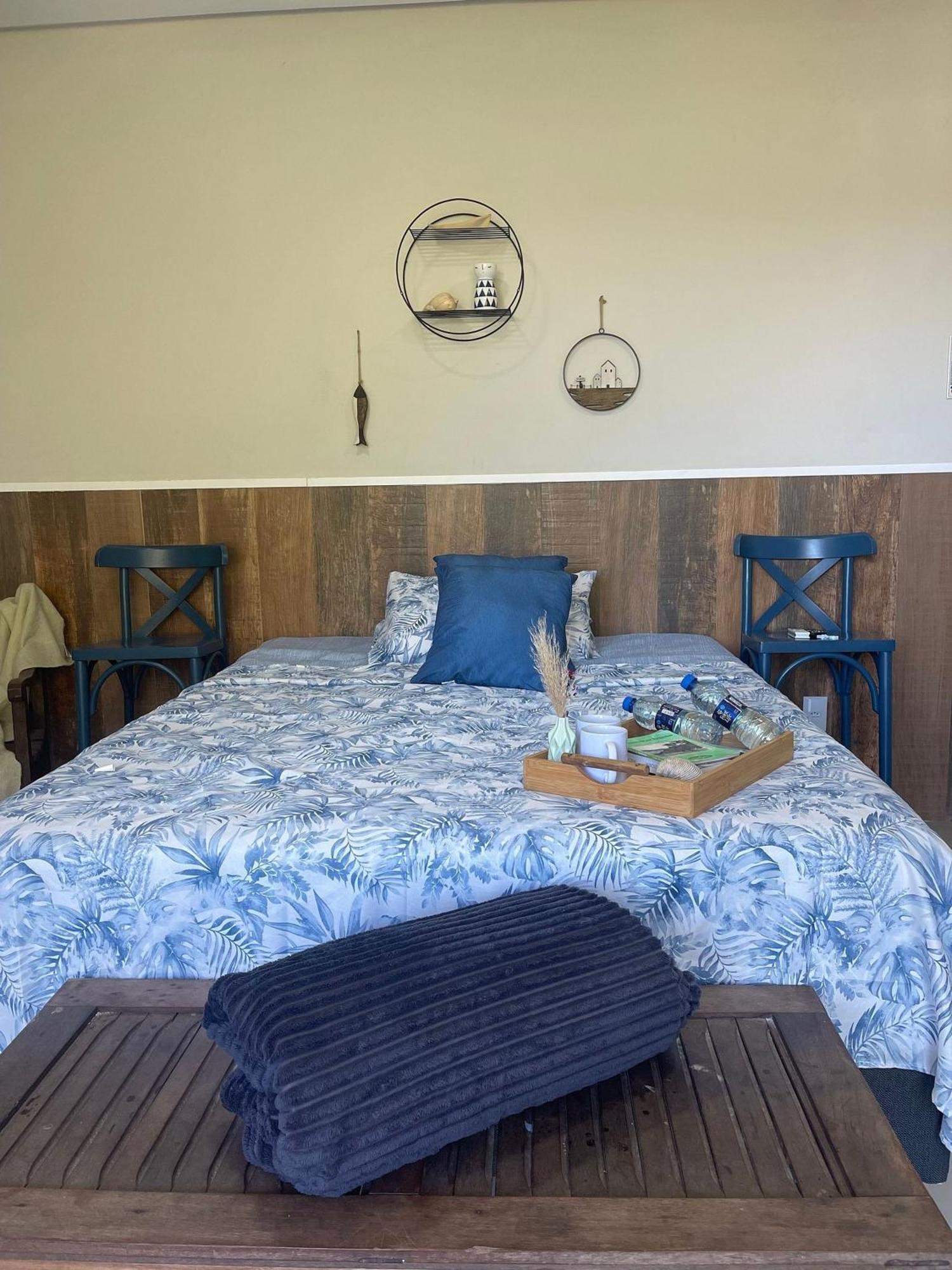 Residencial Vila Das Canoas Bombinhas Kültér fotó