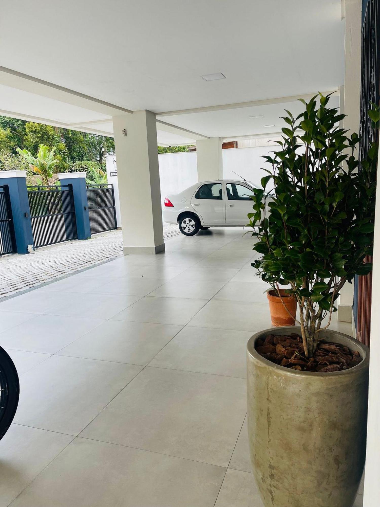 Residencial Vila Das Canoas Bombinhas Kültér fotó