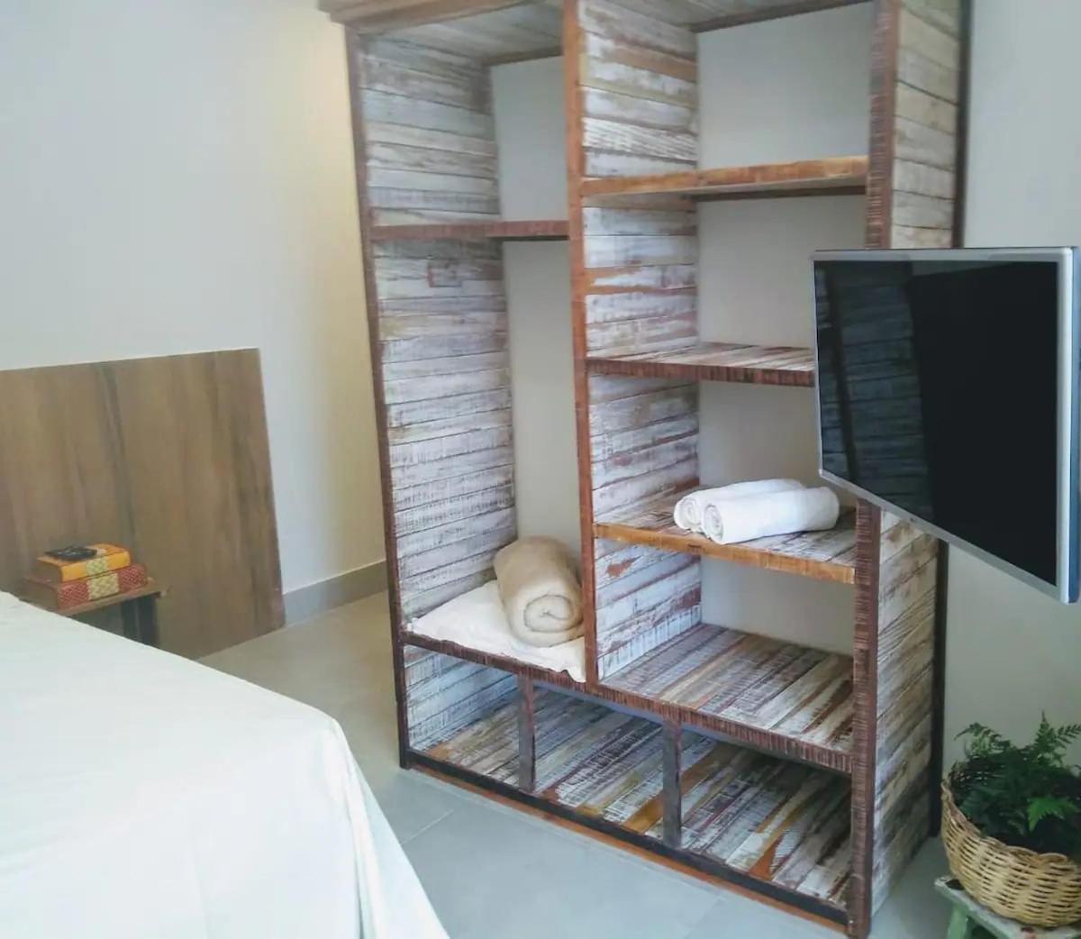 Residencial Vila Das Canoas Bombinhas Kültér fotó