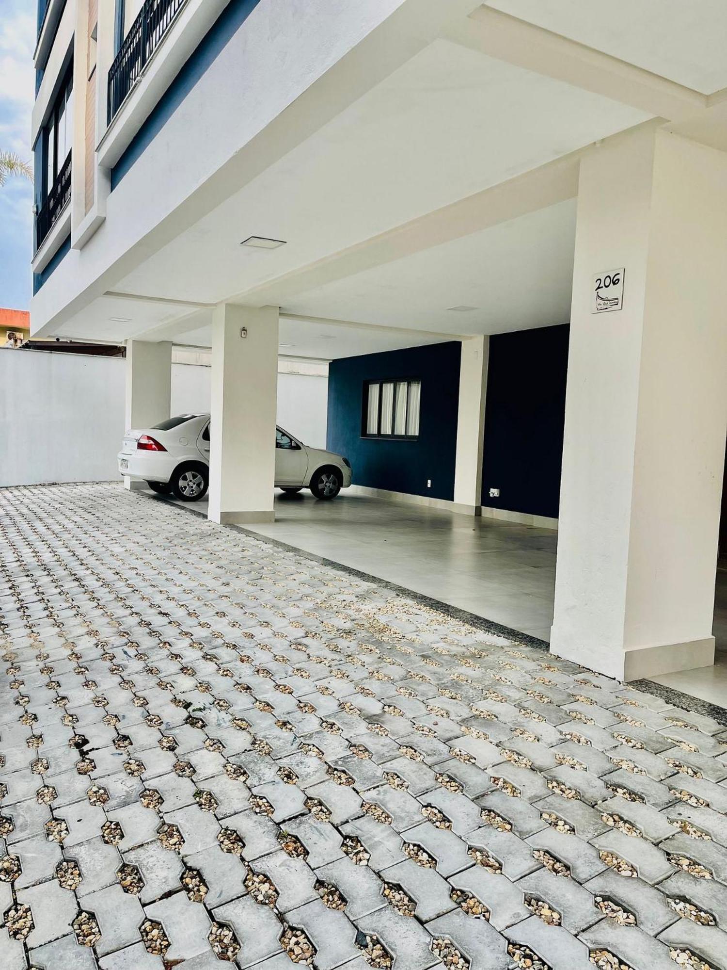 Residencial Vila Das Canoas Bombinhas Kültér fotó