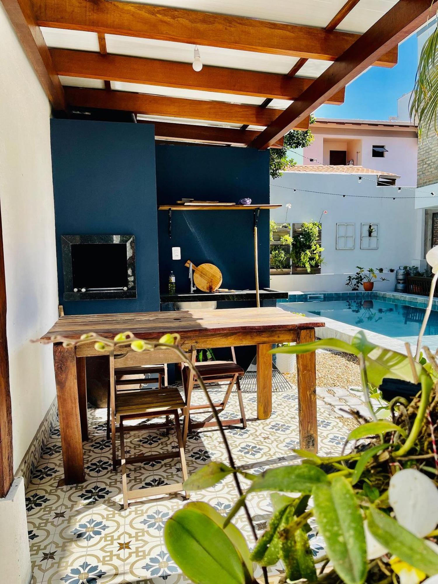 Residencial Vila Das Canoas Bombinhas Kültér fotó