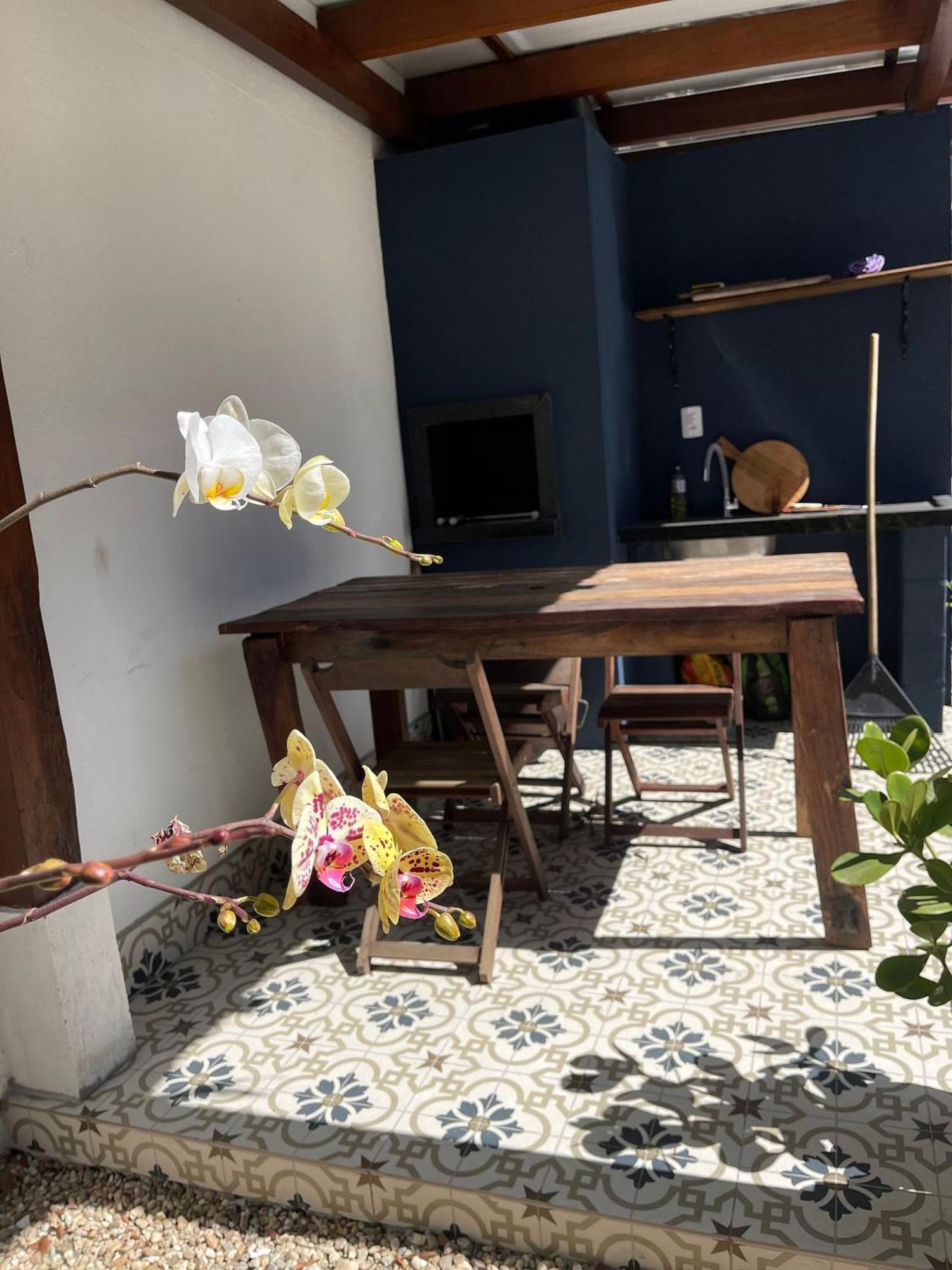 Residencial Vila Das Canoas Bombinhas Kültér fotó