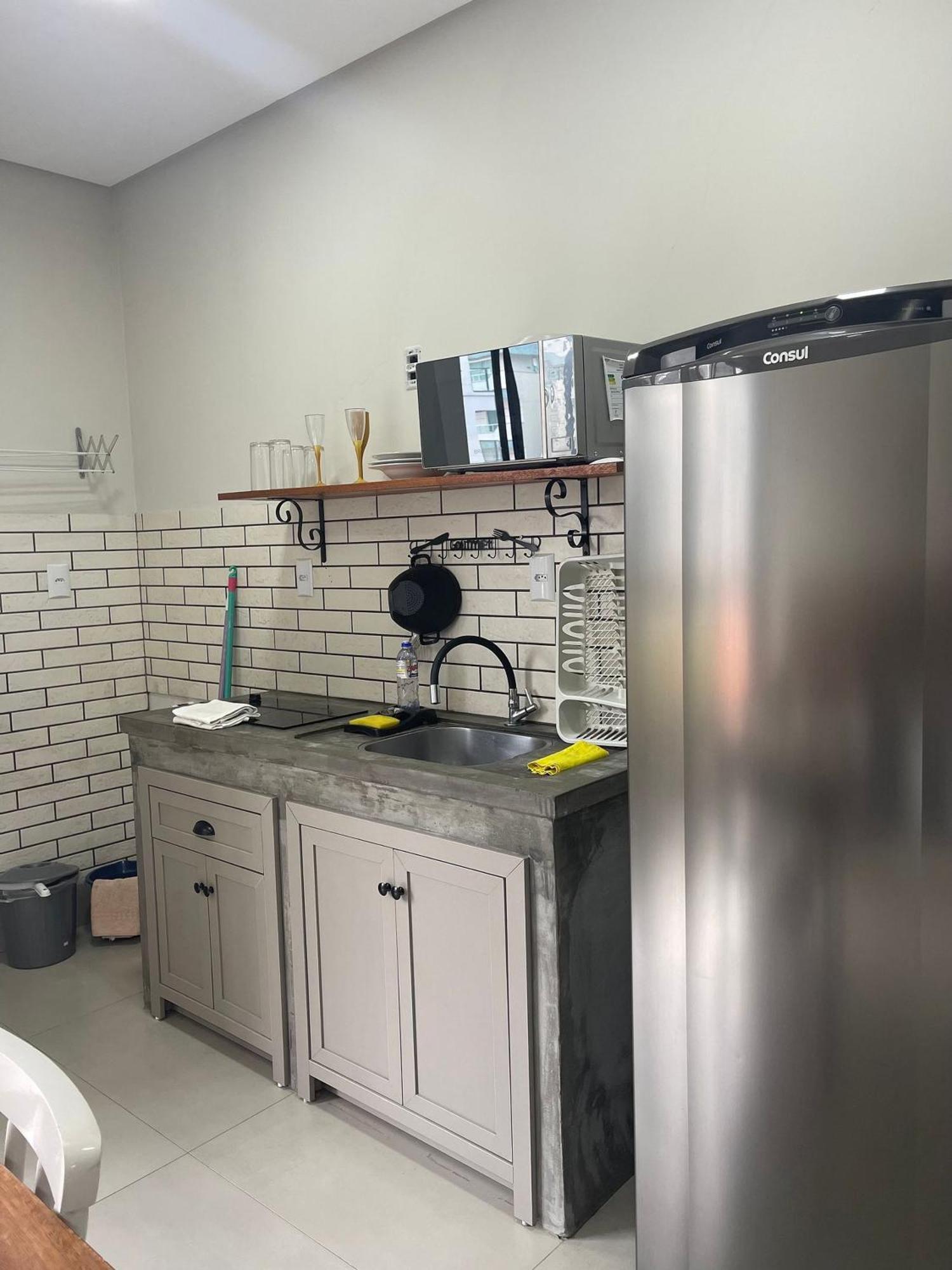Residencial Vila Das Canoas Bombinhas Kültér fotó