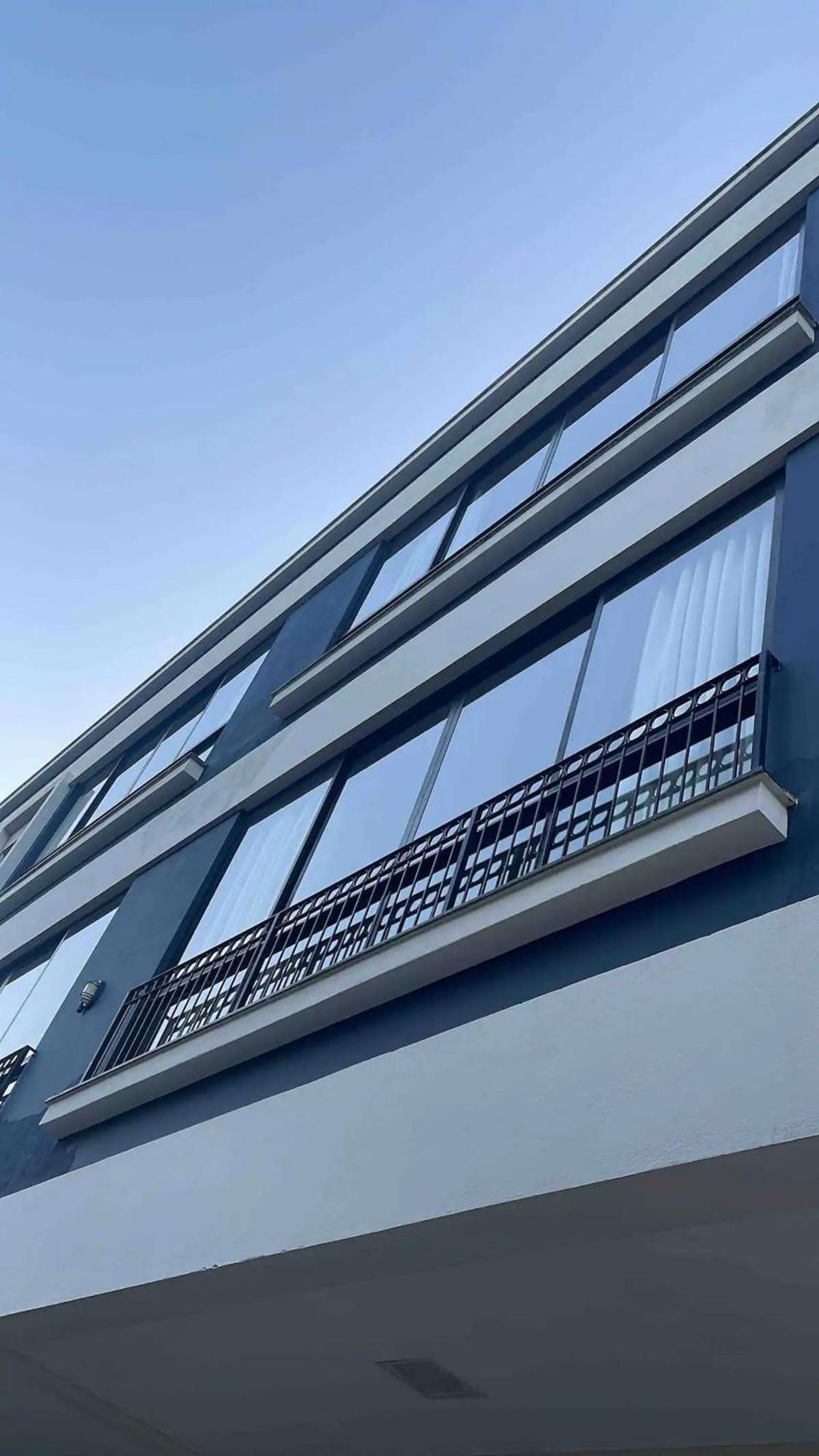Residencial Vila Das Canoas Bombinhas Kültér fotó