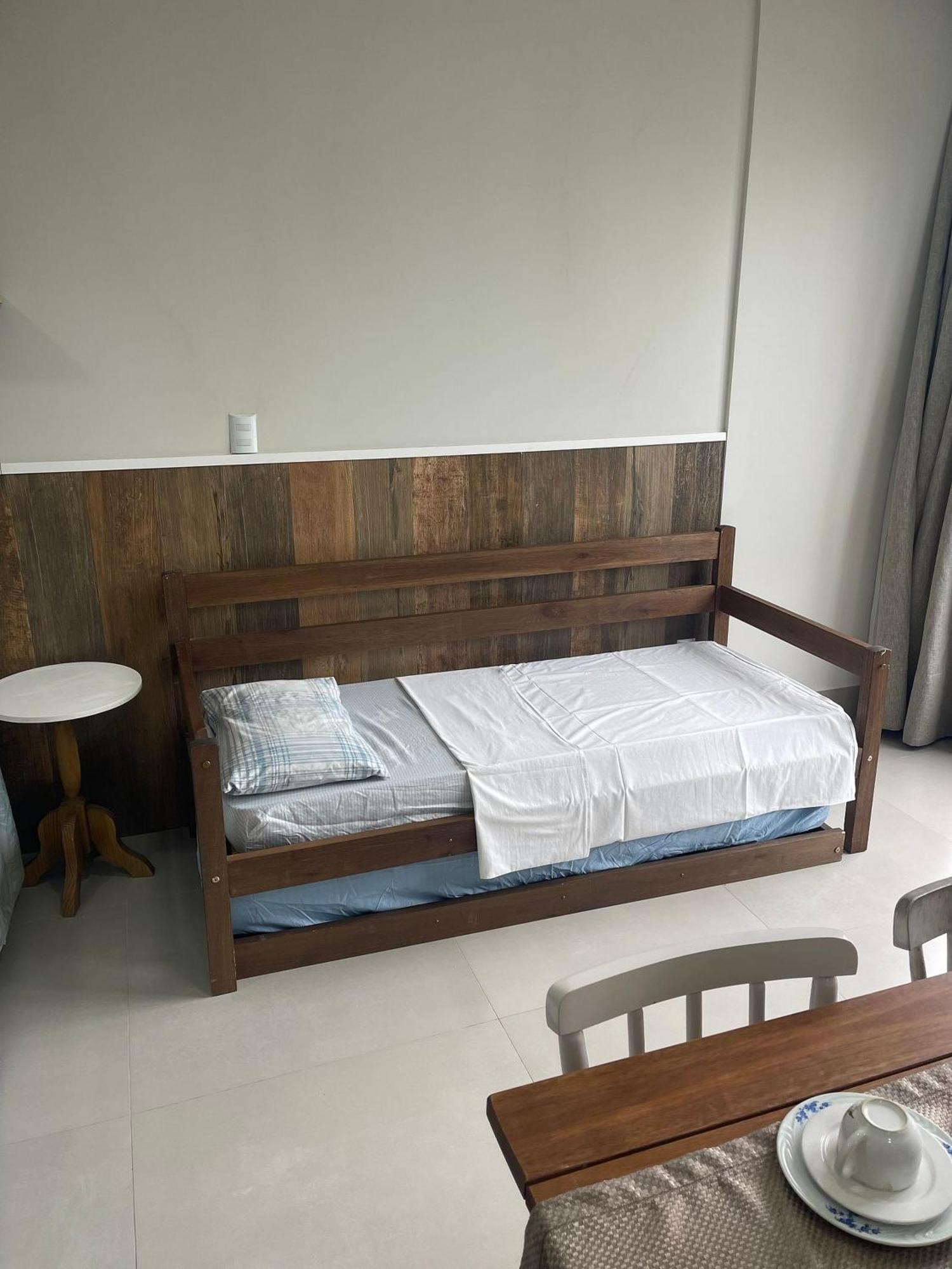 Residencial Vila Das Canoas Bombinhas Kültér fotó