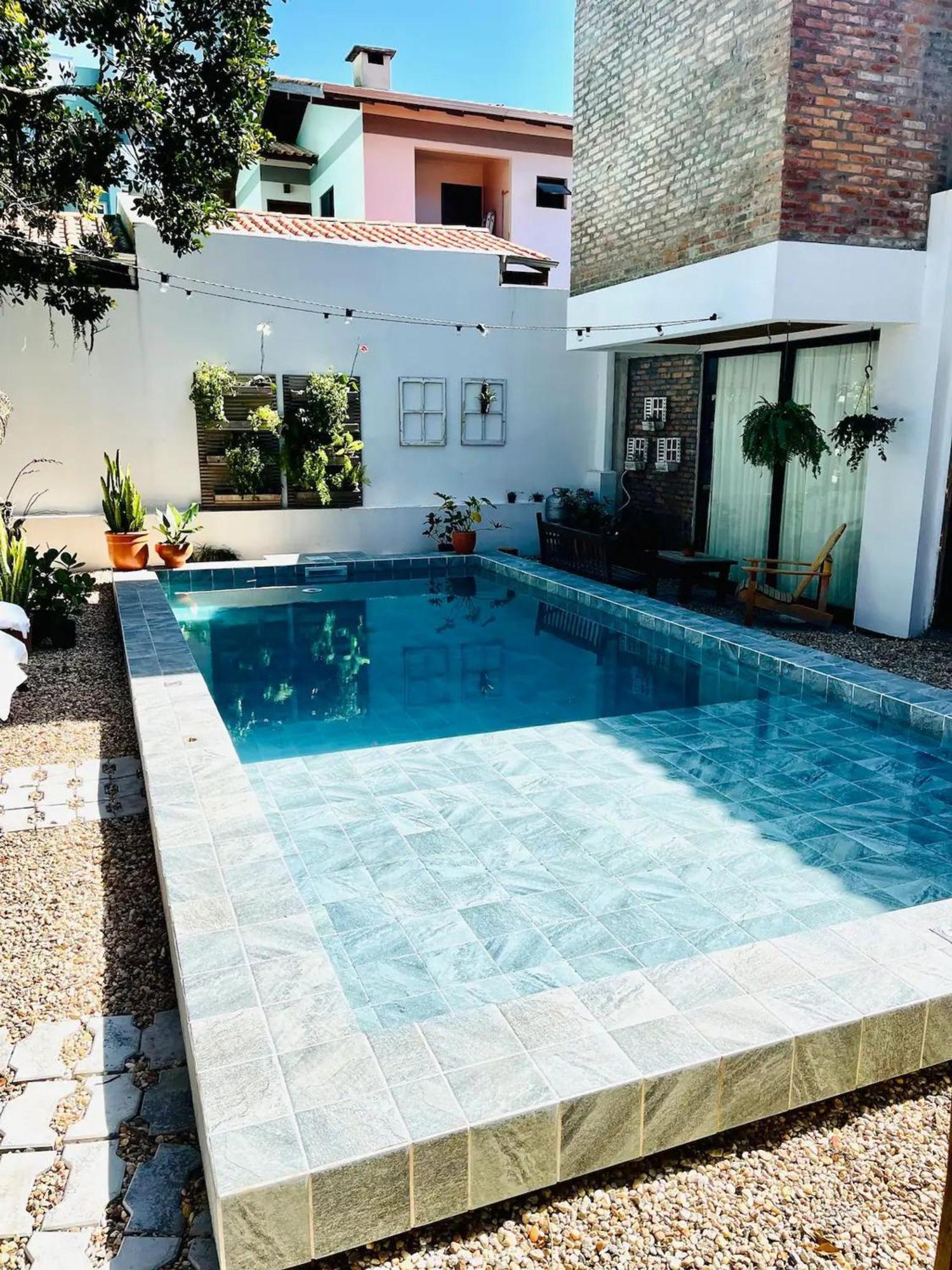 Residencial Vila Das Canoas Bombinhas Kültér fotó