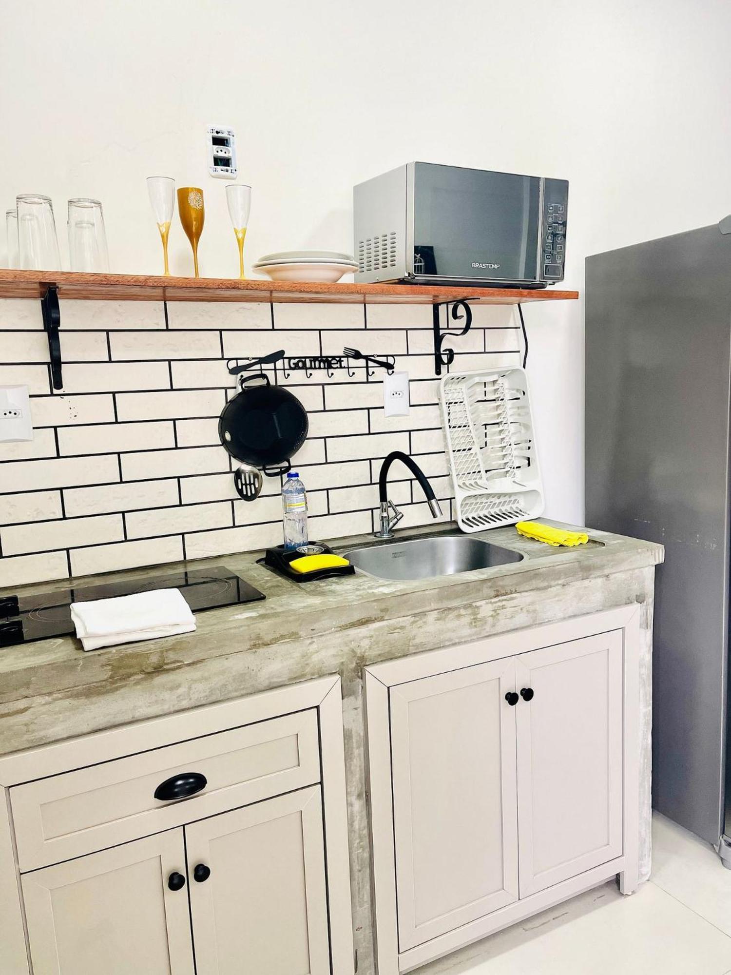 Residencial Vila Das Canoas Bombinhas Kültér fotó