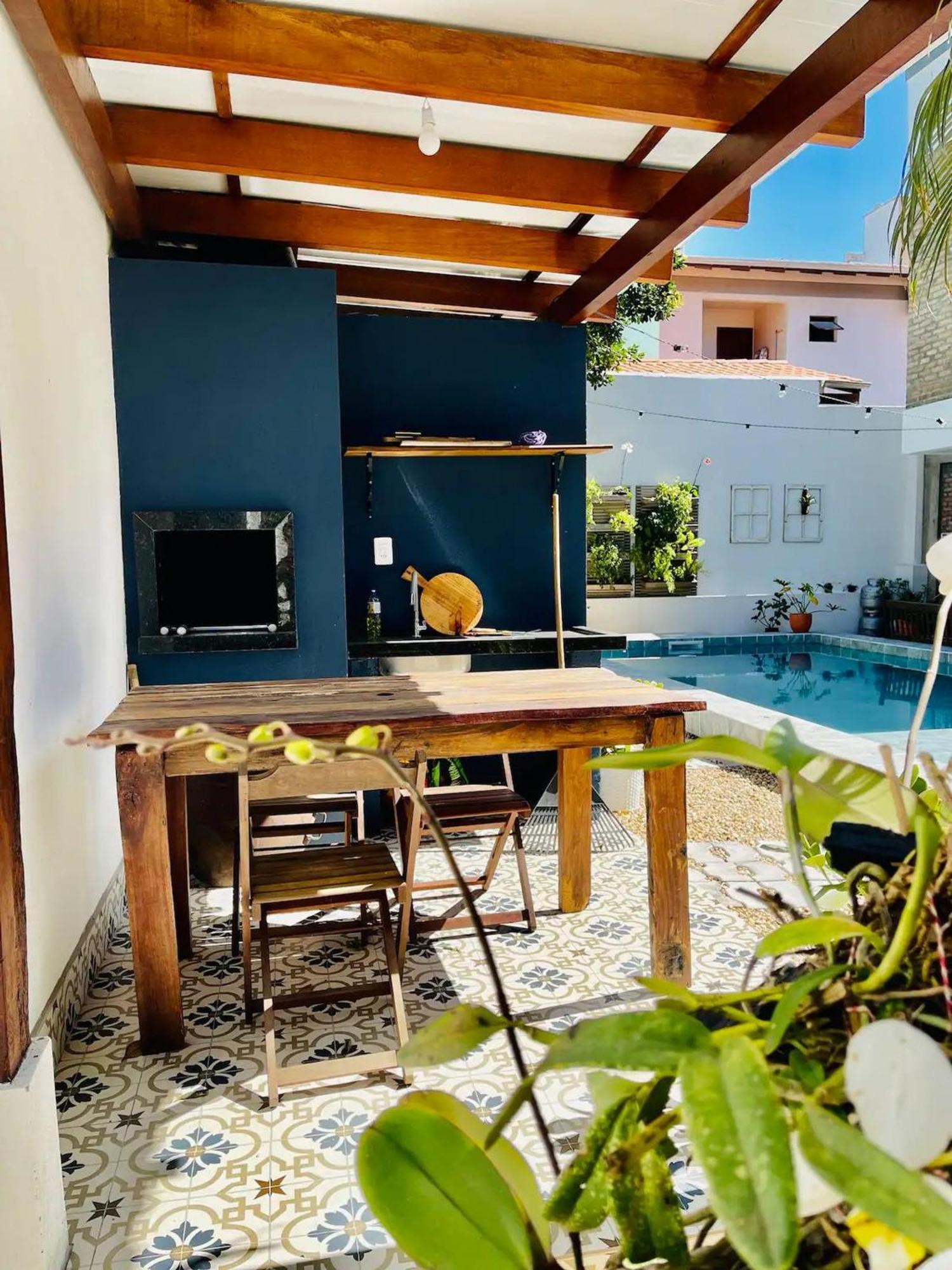 Residencial Vila Das Canoas Bombinhas Kültér fotó