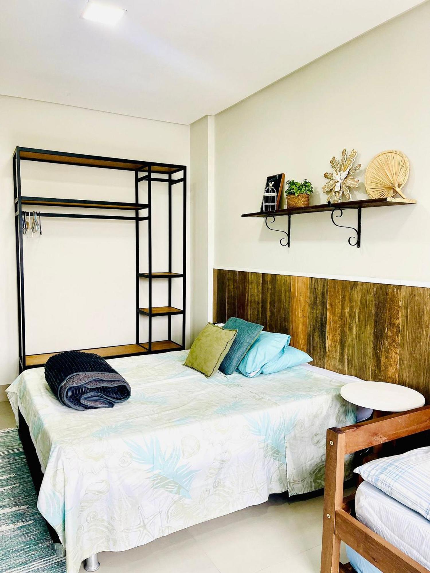 Residencial Vila Das Canoas Bombinhas Kültér fotó